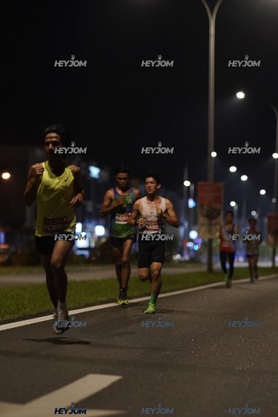 SP Half Marathon 2026