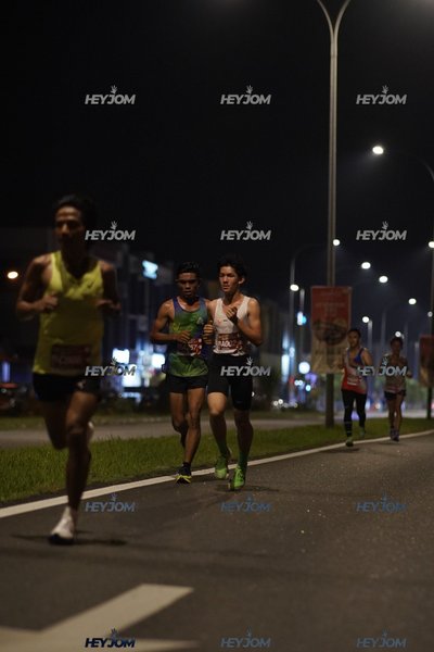 SP Half Marathon 2026
