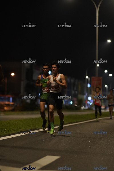 SP Half Marathon 2026
