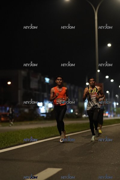 SP Half Marathon 2026