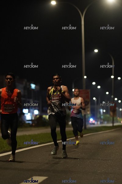 SP Half Marathon 2026