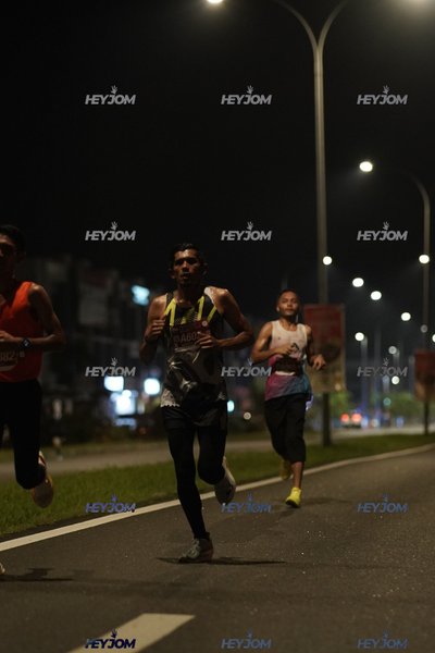 SP Half Marathon 2026