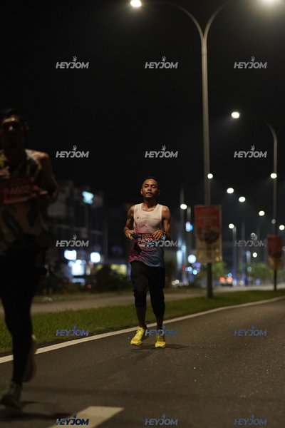 SP Half Marathon 2026