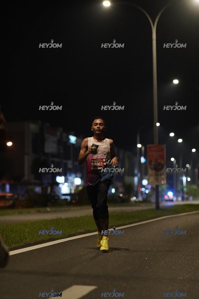 SP Half Marathon 2026