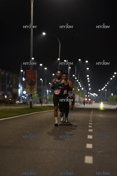 SP Half Marathon 2026