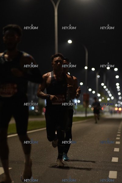 SP Half Marathon 2026