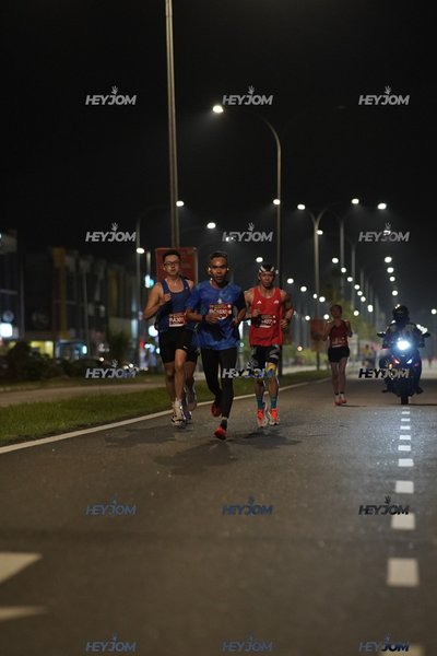 SP Half Marathon 2026