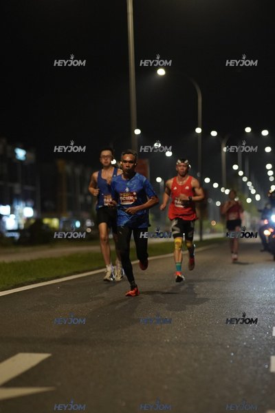 SP Half Marathon 2026