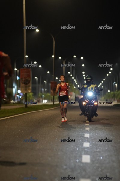 SP Half Marathon 2026