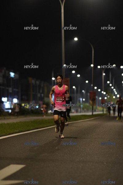 SP Half Marathon 2026