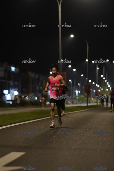 SP Half Marathon 2026