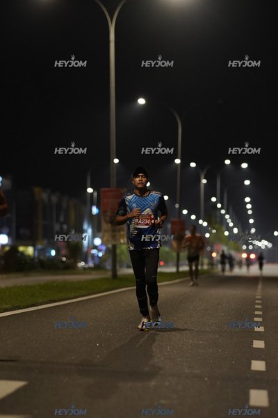 SP Half Marathon 2026
