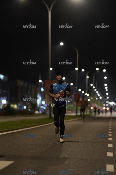 SP Half Marathon 2026