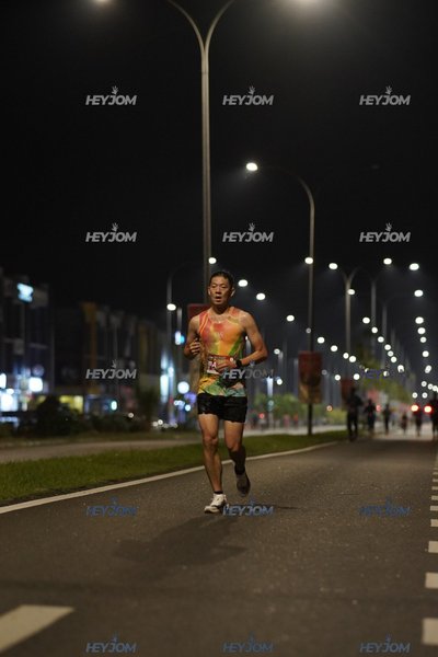 SP Half Marathon 2026