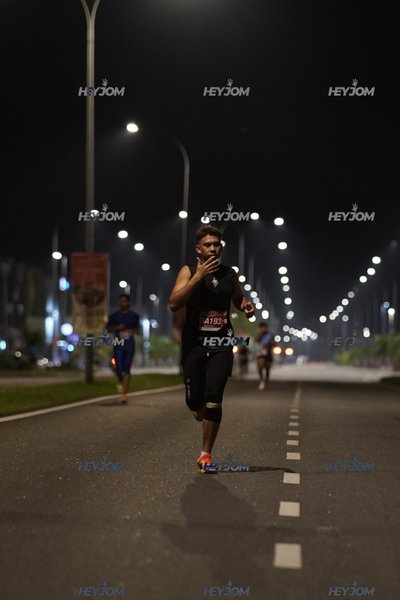 SP Half Marathon 2026
