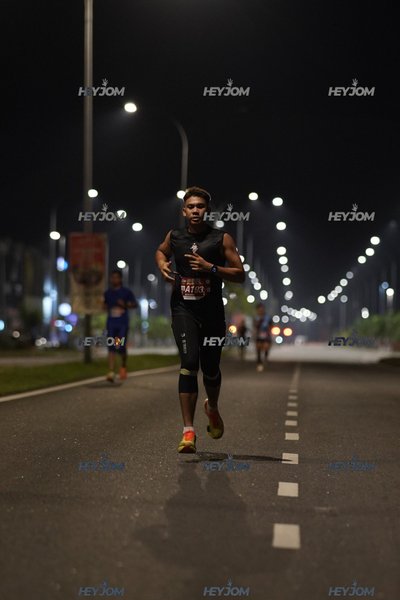 SP Half Marathon 2026