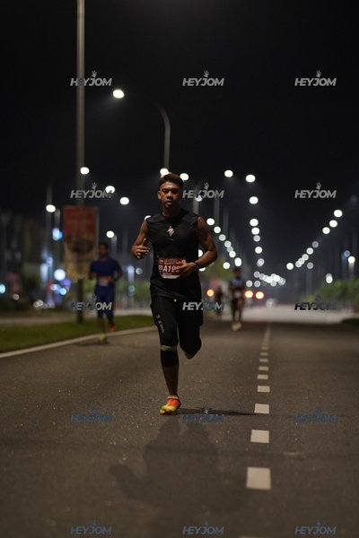 SP Half Marathon 2026