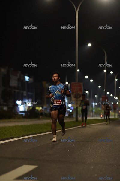 SP Half Marathon 2026
