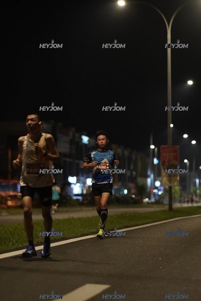 SP Half Marathon 2026
