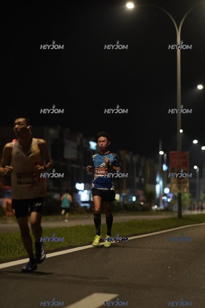 SP Half Marathon 2026