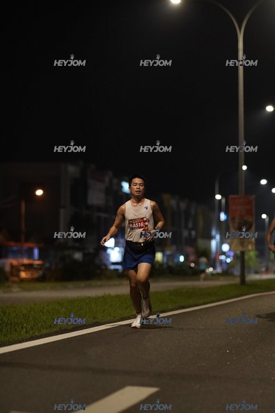 SP Half Marathon 2026