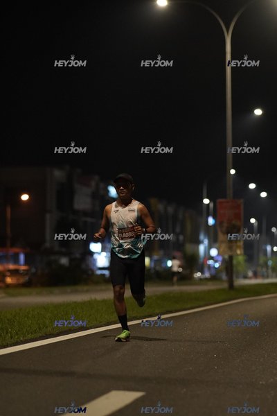 SP Half Marathon 2026