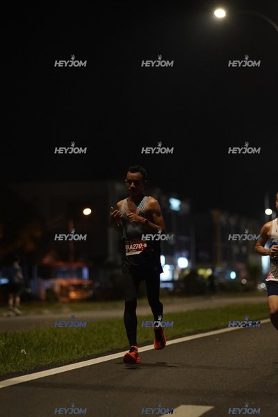 SP Half Marathon 2026