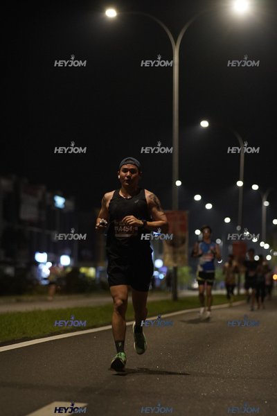 SP Half Marathon 2026