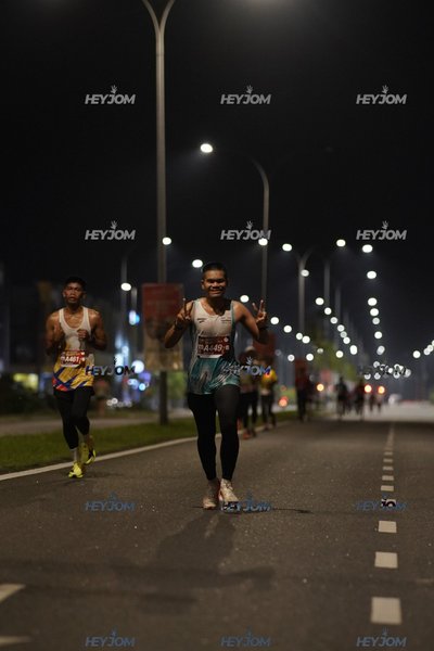 SP Half Marathon 2026