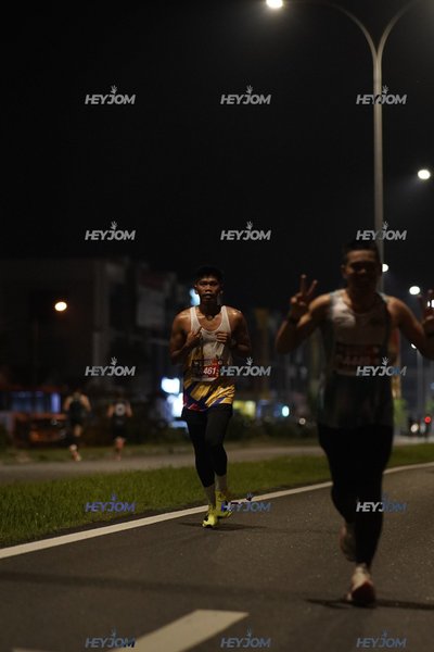 SP Half Marathon 2026