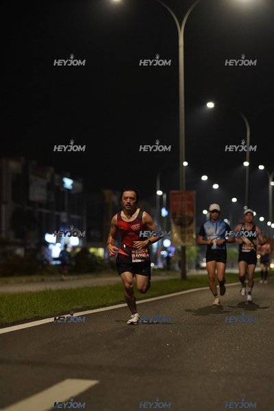SP Half Marathon 2026
