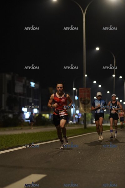SP Half Marathon 2026
