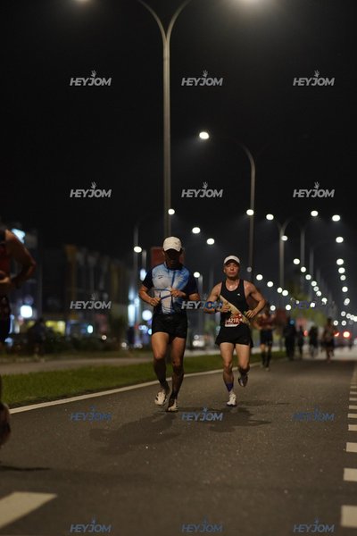 SP Half Marathon 2026