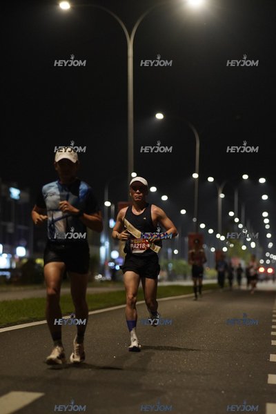 SP Half Marathon 2026
