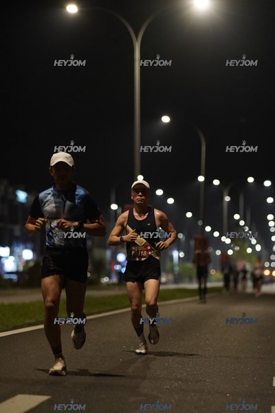 SP Half Marathon 2026