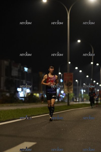 SP Half Marathon 2026