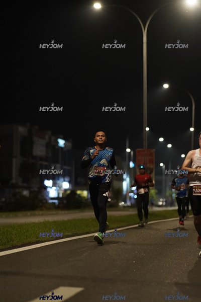 SP Half Marathon 2026