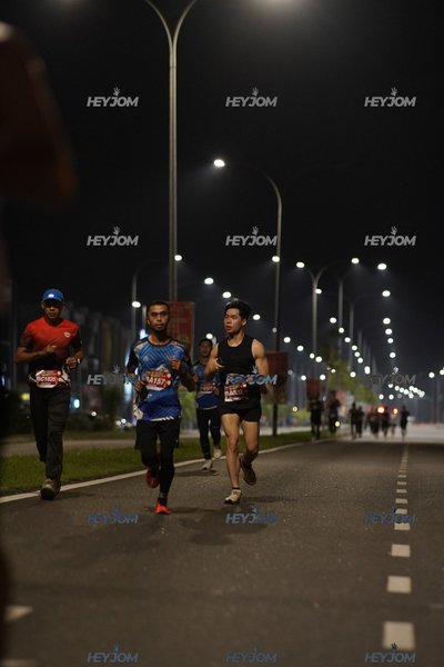 SP Half Marathon 2026