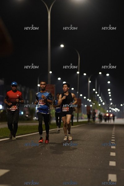 SP Half Marathon 2026