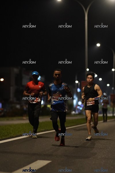 SP Half Marathon 2026