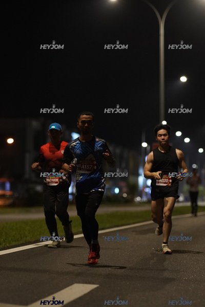 SP Half Marathon 2026