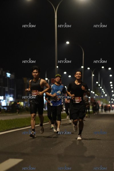 SP Half Marathon 2026