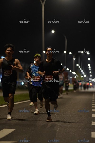 SP Half Marathon 2026