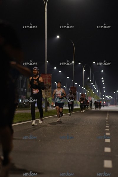 SP Half Marathon 2026