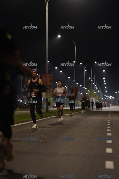 SP Half Marathon 2026