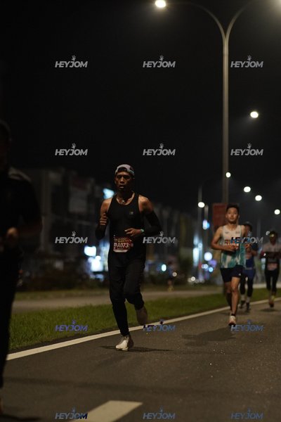 SP Half Marathon 2026