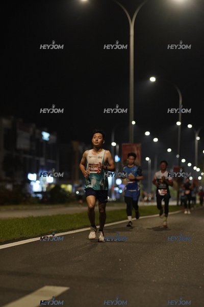 SP Half Marathon 2026