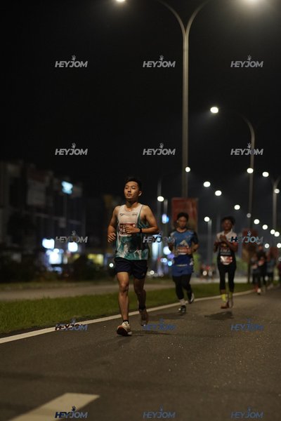 SP Half Marathon 2026