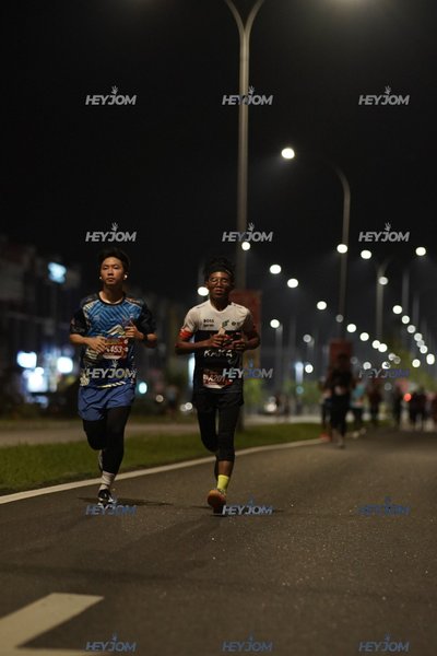 SP Half Marathon 2026
