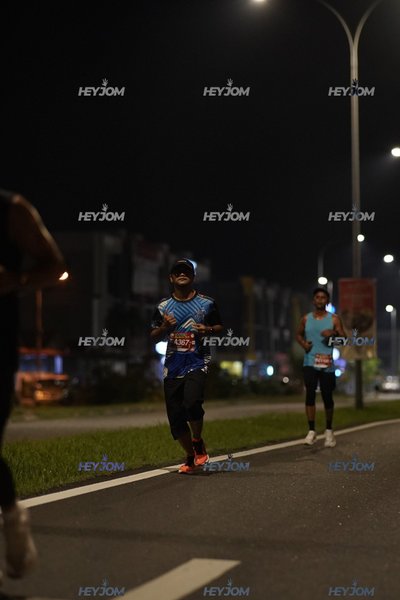 SP Half Marathon 2026